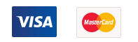 VISA Mastercard